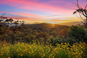 Cliff Haven Retreat, Katoomba
